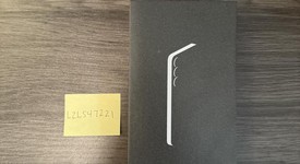 New
													Samsung Galaxy S25 - Unlocked, Navy Blue, 256 GB, 12 GB, SM-S931U1, photo 1 of 2