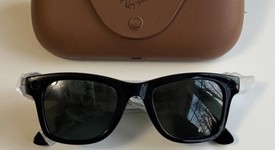 Mint
													Meta Ray-Bans - Black, photo 2 of 8