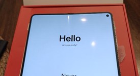Good
													OnePlus Open - Unlocked, Green, 512 GB, 16 GB, photo 1 of 10