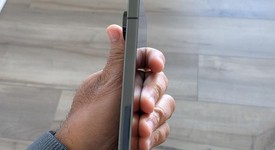 Good
													Google Pixel 9 Pro XL - Unlocked, Obsidian, 256 GB, 16 GB, GGX8B, photo 3 of 7