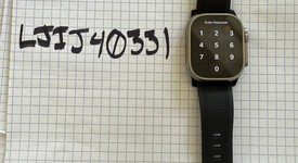 Mint
													Apple Watch Ultra 2 49mm - T-Mobile, Natural, A2986, photo 5 of 10