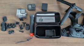 Mint
													GoPro HERO9 - Black, photo 2 of 4