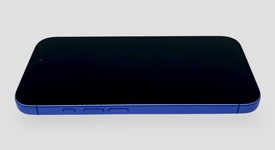 Mint
													Apple iPhone 16 - Unlocked, Ultramarine, 128 GB, A3081, photo 4 of 10
