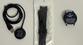 Good
													Samsung Galaxy Watch6 - Unlocked, Graphite, 40mm, photo 2 of 4