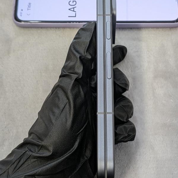 Google Pixel 10 Pro Fold - Verizon, 256 GB, Moonstone, GU0NP
