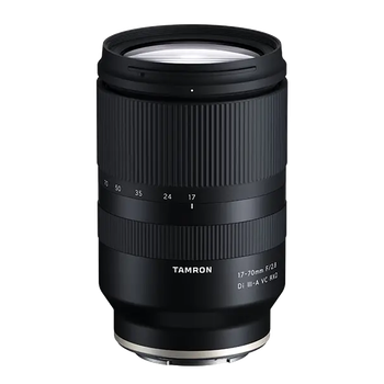 Tamron 17-70mm F/2.8 Di III-A VC RXD for sale