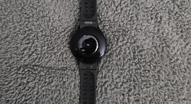 Good
													Samsung Galaxy Watch6 Classic - Wi-Fi, Black, 47mm, photo 5 of 6