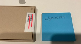 Mint
													Apple iPhone 13 Pro Max - Unlocked, Sierra Blue, 512 GB, A2484, photo 3 of 4