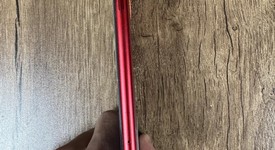 Good
													Apple iPhone Xr - Unlocked, Red, 64 GB, A1984, photo 4 of 7