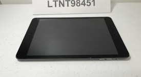 Fair
													Apple iPad Mini 2 Retina - Verizon, Black, 16 GB, photo 4 of 10