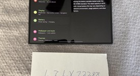 Mint
													Samsung Galaxy Z Fold7 - Unlocked, Jetblack, 512 GB, 12 GB, SM-F966U1, photo 3 of 13