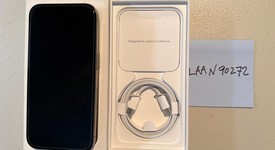 Mint
													Apple iPhone 15 Pro - Unlocked, Natural, 512 GB, A2848, photo 1 of 8