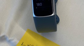 Mint
													Fitbit Charge 5 - Platinum, photo 4 of 6