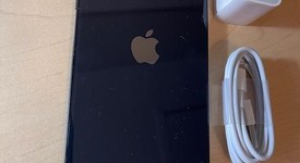 Mint
													Apple iPhone 12 - Unlocked, Black, 64 GB, A2172, photo 4 of 9