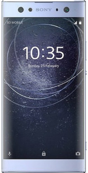Sony Xperia XA2 Ultra