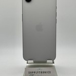 Fair Apple iPhone 16e - Unlocked, White, 128 GB, A3212