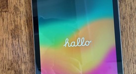 Good
													Apple iPad 6th Gen - Wi-Fi, Gray, 128 GB, A1893, photo 1 of 8