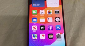 Mint
													Apple iPhone 13 - T-Mobile, Red, 128 GB, A2482, photo 5 of 7