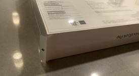 New
													MacBook Pro 2019 - 13" - I5, Gray, 128 GB, 8 GB, photo 2 of 3