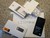 Mint Google Pixel 6a - Google Fi, Chalk, 128 GB, 6 GB, GX7AS