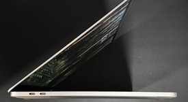 Good
													MacBook Pro 2019 - 16" - I7, Gray, 512 GB, 16 GB, photo 2 of 11