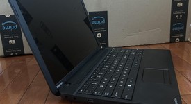 Good
													Toshiba Laptop, photo 5 of 11