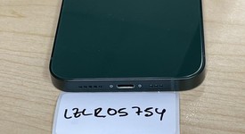 Fair
													Apple iPhone 13 - Unlocked, Green, 256 GB, A2482, photo 3 of 6