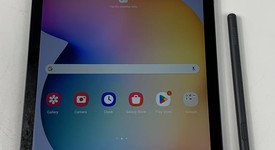 Mint
													Samsung Galaxy Tab S6 Lite - Wi-Fi, Gray, 64 GB, 4 GB, SM-P610, photo 1 of 7