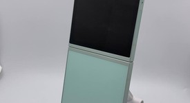 Mint
													Samsung Galaxy Z Flip6 - Unlocked, Mint, 512 GB, 12 GB, SM-F741U1, photo 4 of 5