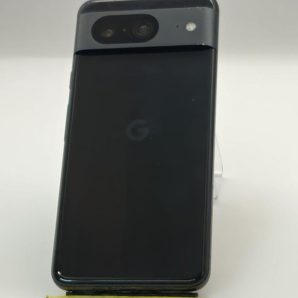 Google Pixel 8 - Verizon, 128 GB, Obsidian, 8 GB, GKWS6, mmWave 5G