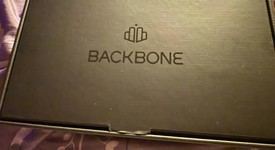Mint
													Backbone One Controller - Lightning (iPhone), Standard, photo 3 of 3