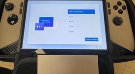 Mint
													MSI Claw 8 AI Plus - White, 1 TB, 32 GB, Polar Tempest Edition, photo 1 of 6