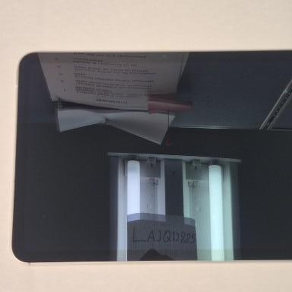 Apple iPad (10th Gen) - Unlocked, 64 GB, Silver, A2757