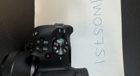Mint
													Canon EOS R50 - Black, photo 5 of 5