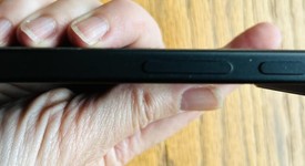 Mint
													Google Pixel 9 - Verizon, Obsidian, 256 GB, 12 GB, G2YBB, photo 4 of 13