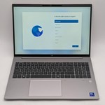 Good HP ZBook Firefly 16 inch G11 - 512 GB, Silver, 32 GB, Intel Core Ultra 7
