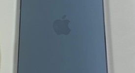 Mint
													Apple iPhone 13 Pro Max - AT&T, Sierra Blue, 256 GB, A2484, photo 2 of 7