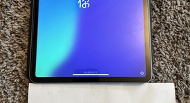 Mint
													Apple iPad Pro 11" 4th Gen 2022 - Wi-Fi, Gray, 512 GB, photo 2 of 7
