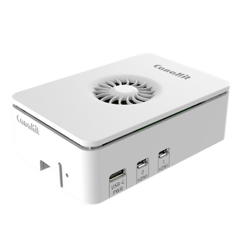 CanaKit Raspberry Pi 5 en venta