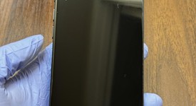 Good
													Apple iPhone 16 Pro - US Cellular, Black, 128 GB, A3083, photo 3 of 7