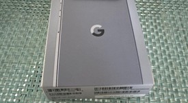 New
													Google Pixel 10 Pro XL - Unlocked Non-US, Moonstone, 256 GB, G45RY, photo 1 of 4