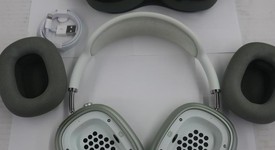 Used
													Apple AirPods Max - Green, photo 5 of 10