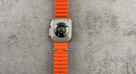 Mint
													Apple Watch Ultra 49mm - Unlocked, Titanium, A2622, photo 5 of 9