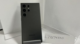 Good
													Samsung Galaxy S24 Ultra - AT&T, Gray, 256 GB, 12 GB, SM-S928U, photo 2 of 3