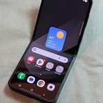 Mint Samsung Galaxy Z Flip6 - Unlocked, Black, 512 GB, 12 GB, SM-F741U1