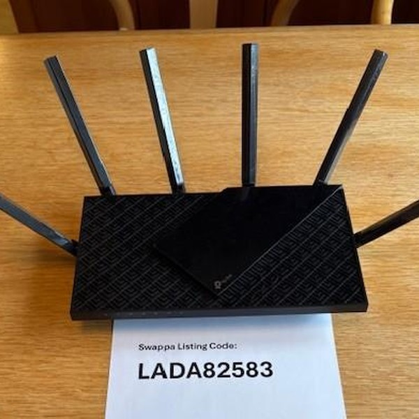 TP-Link Router