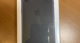 New
													Apple iPhone 7 - Verizon, Black, 32 GB, A1660, photo 1 of 4
