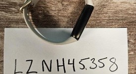 Mint
													Fitbit Luxe - Black, photo 3 of 7