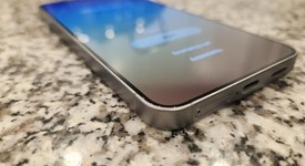 Mint
													Samsung Galaxy S25 - Unlocked, Silver Shadow, 128 GB, 12 GB, SM-S931U1, photo 2 of 4