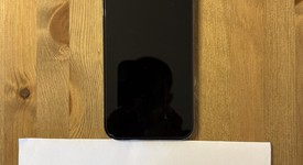 Mint
													Apple iPhone 13 Pro Max - Verizon, Sierra Blue, 128 GB, A2484, photo 1 of 9